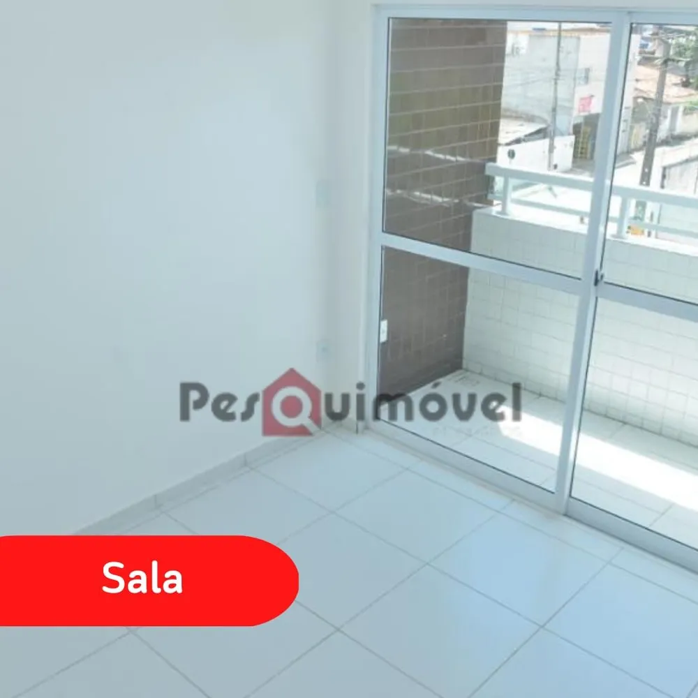 Apartamento, 2 quartos - Foto 5