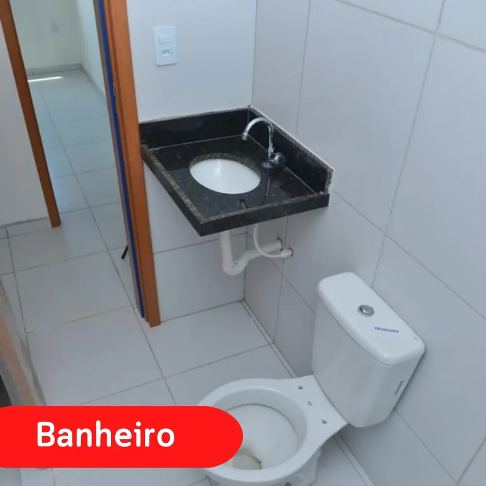 Apartamento, 2 quartos - Foto 9
