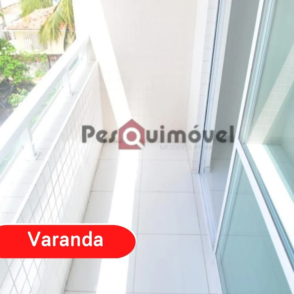 Apartamento, 2 quartos - Foto 6