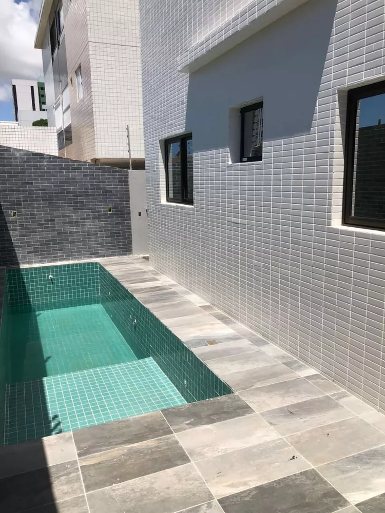 Apartamento à venda com 2 quartos - Foto 4