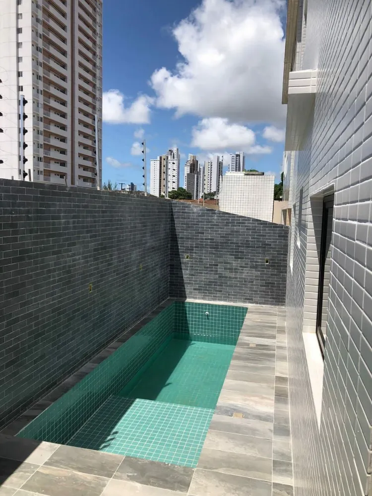Apartamento, 2 quartos - Foto 5