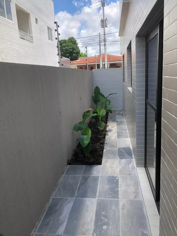 Apartamento à venda com 2 quartos - Foto 2