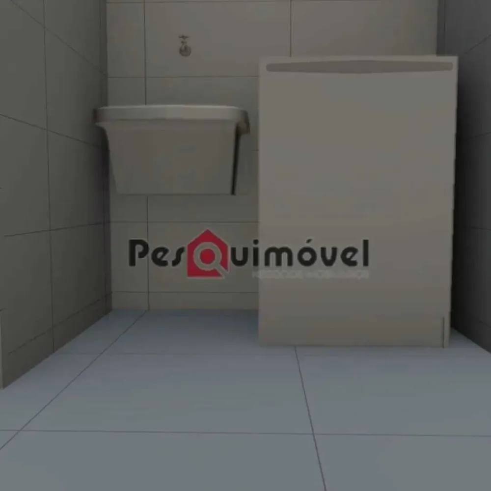 Apartamento, 2 quartos - Foto 7