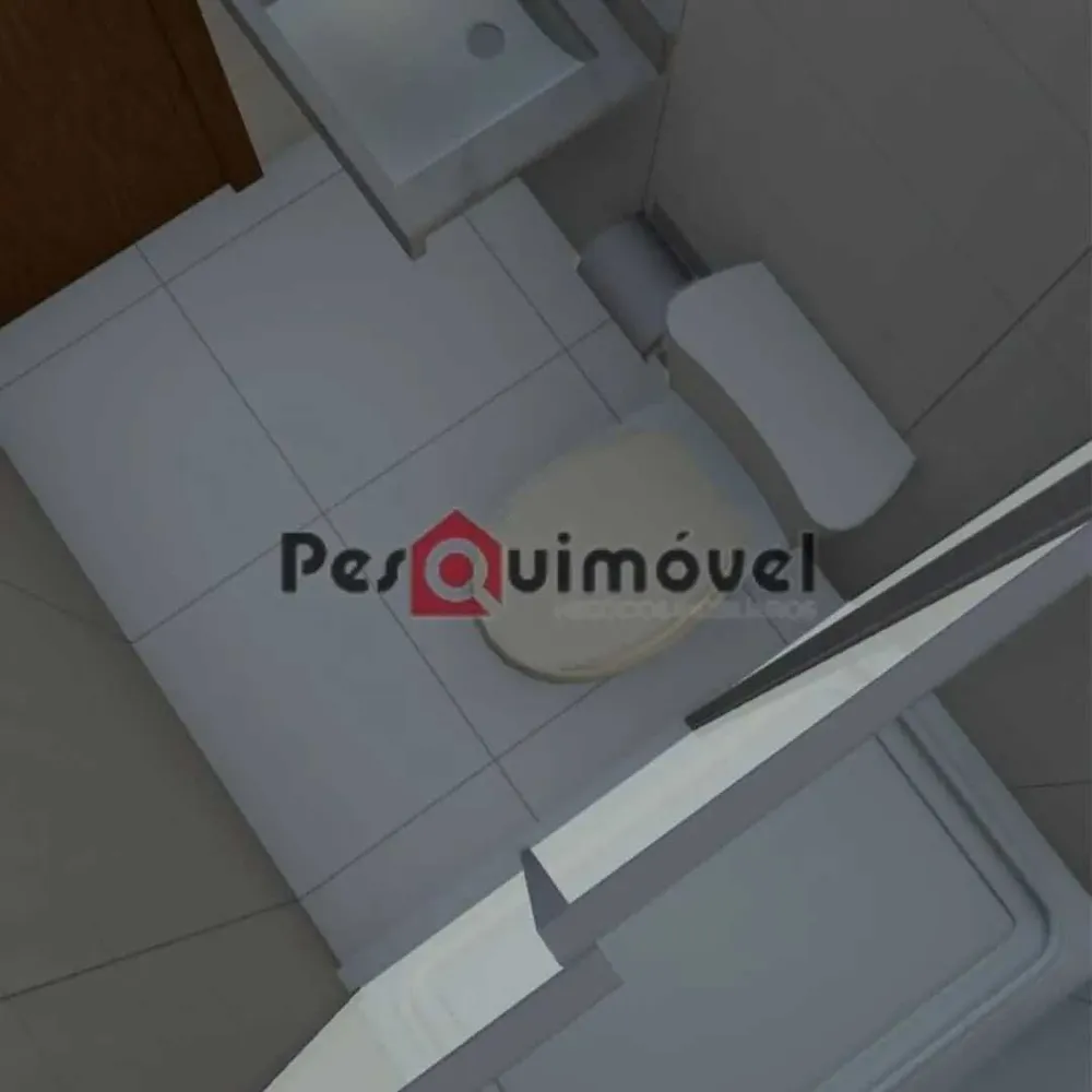 Apartamento, 2 quartos - Foto 6