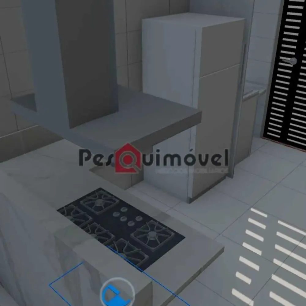 Apartamento, 2 quartos - Foto 5
