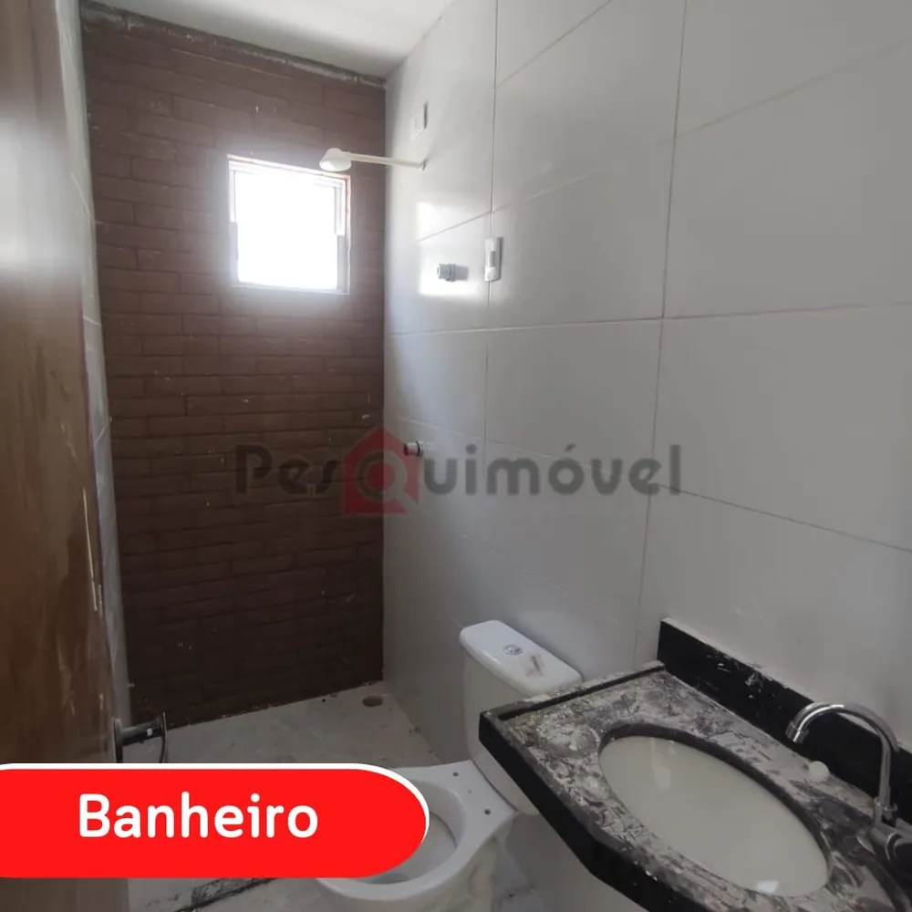 Casa, 2 quartos - Foto 10