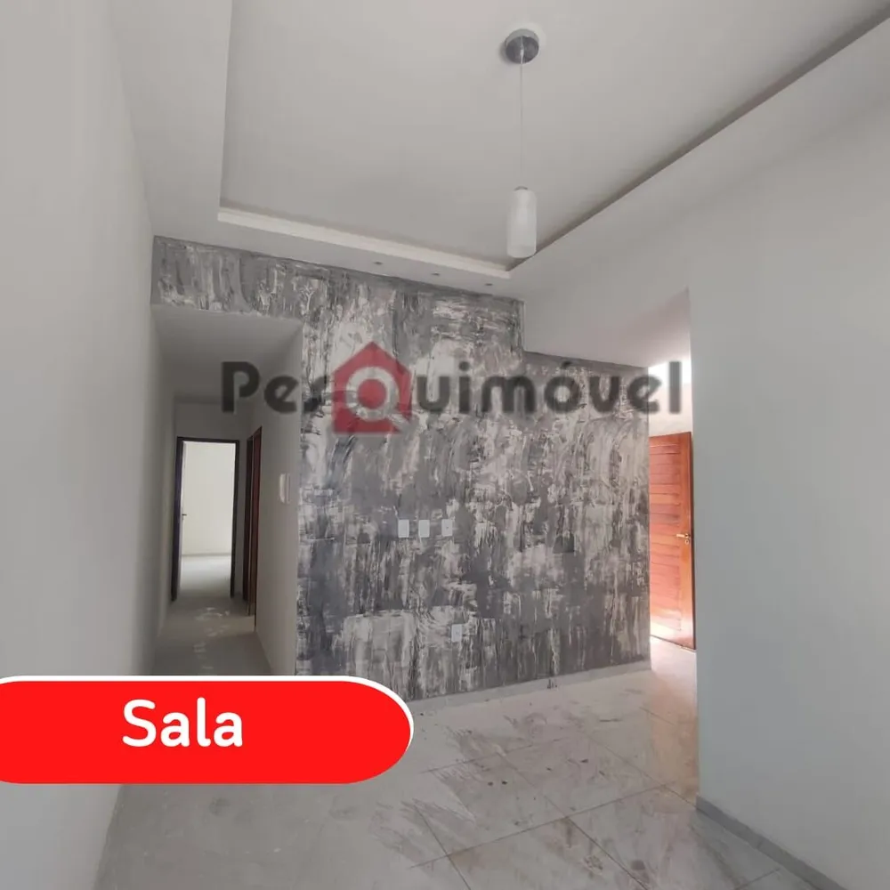 Casa, 2 quartos - Foto 5