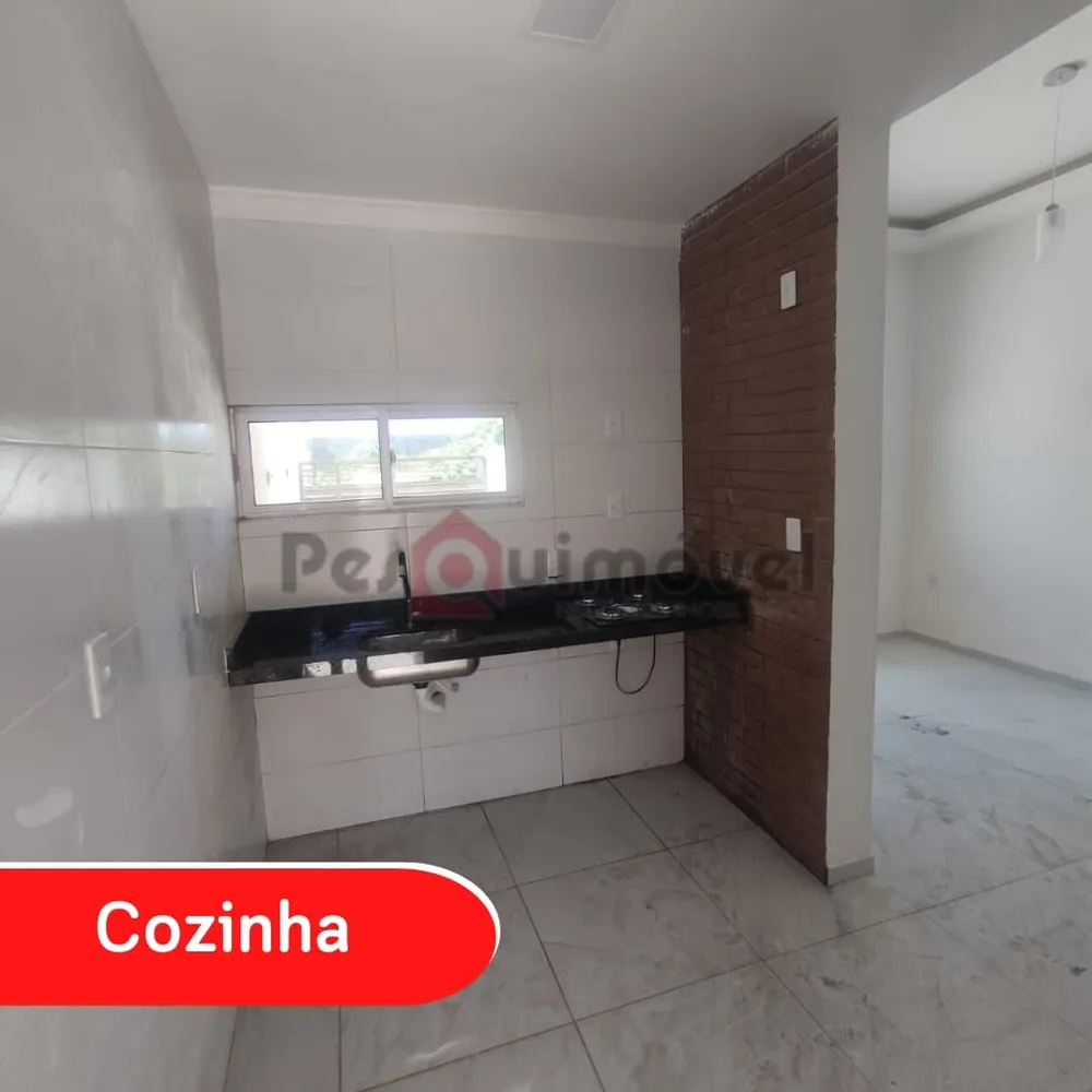 Casa, 2 quartos - Foto 8