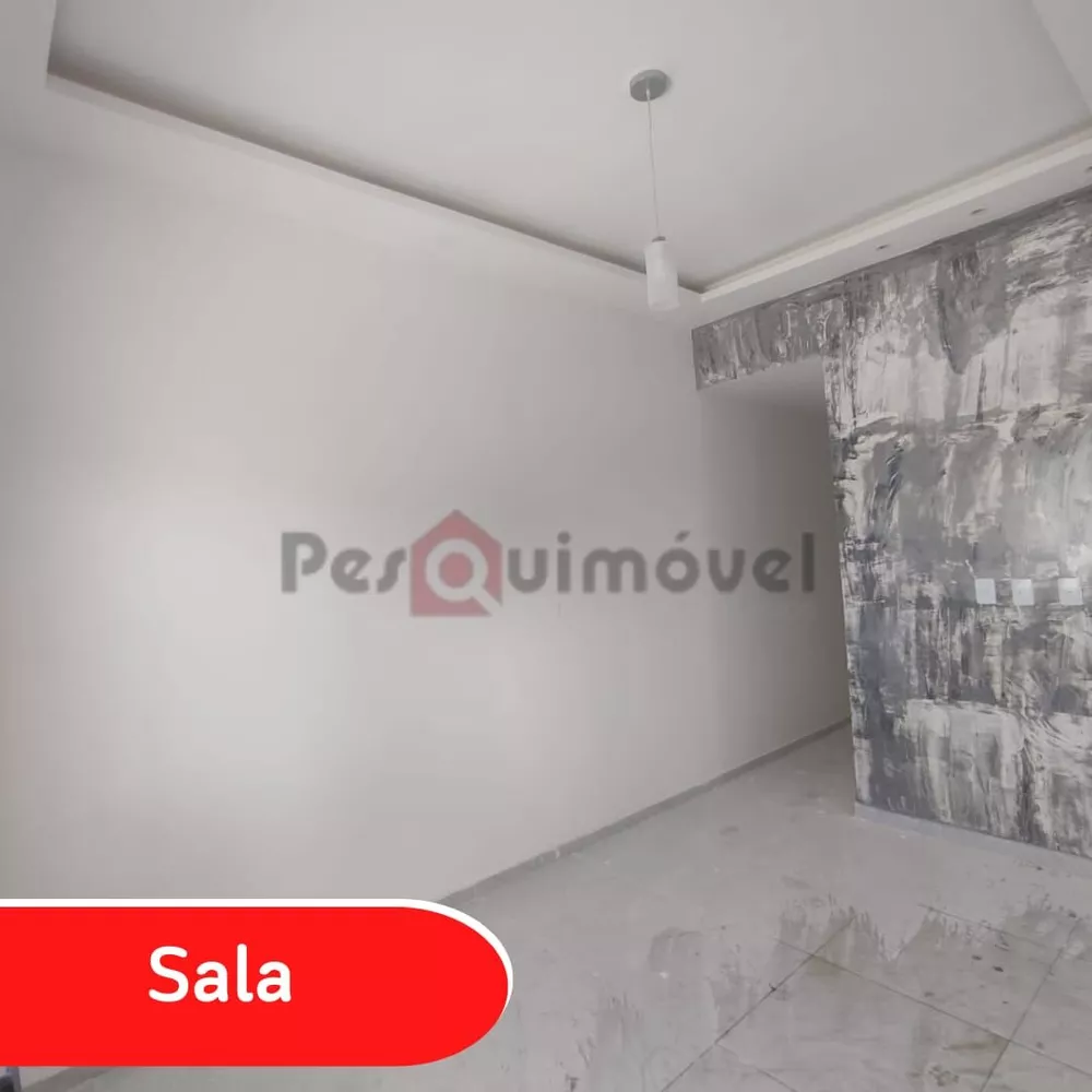 Casa à venda com 2 quartos - Foto 4