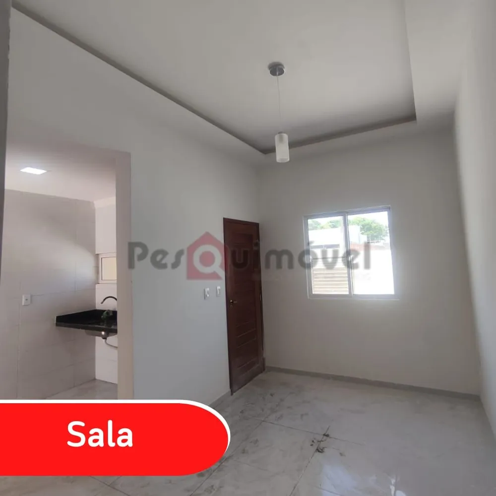 Casa, 2 quartos - Foto 6