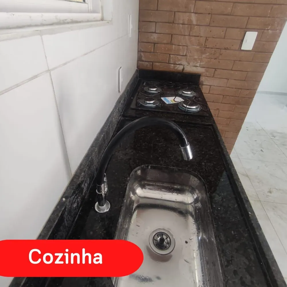 Casa, 2 quartos - Foto 11