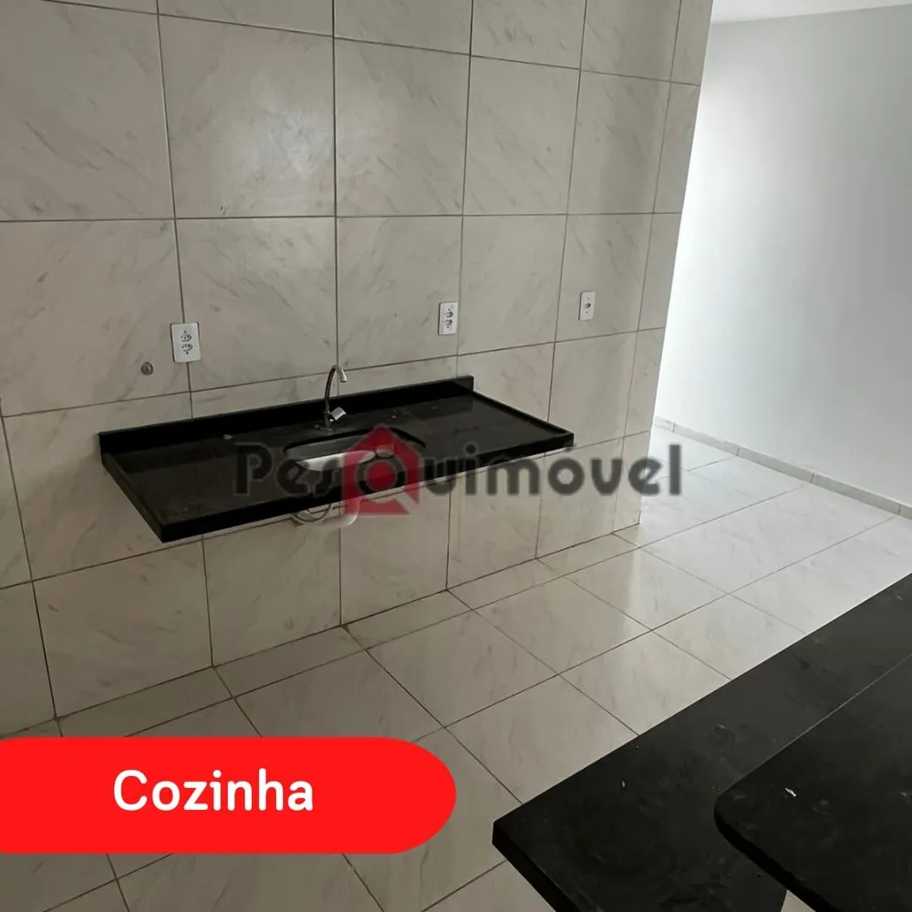 Casa, 2 quartos - Foto 7
