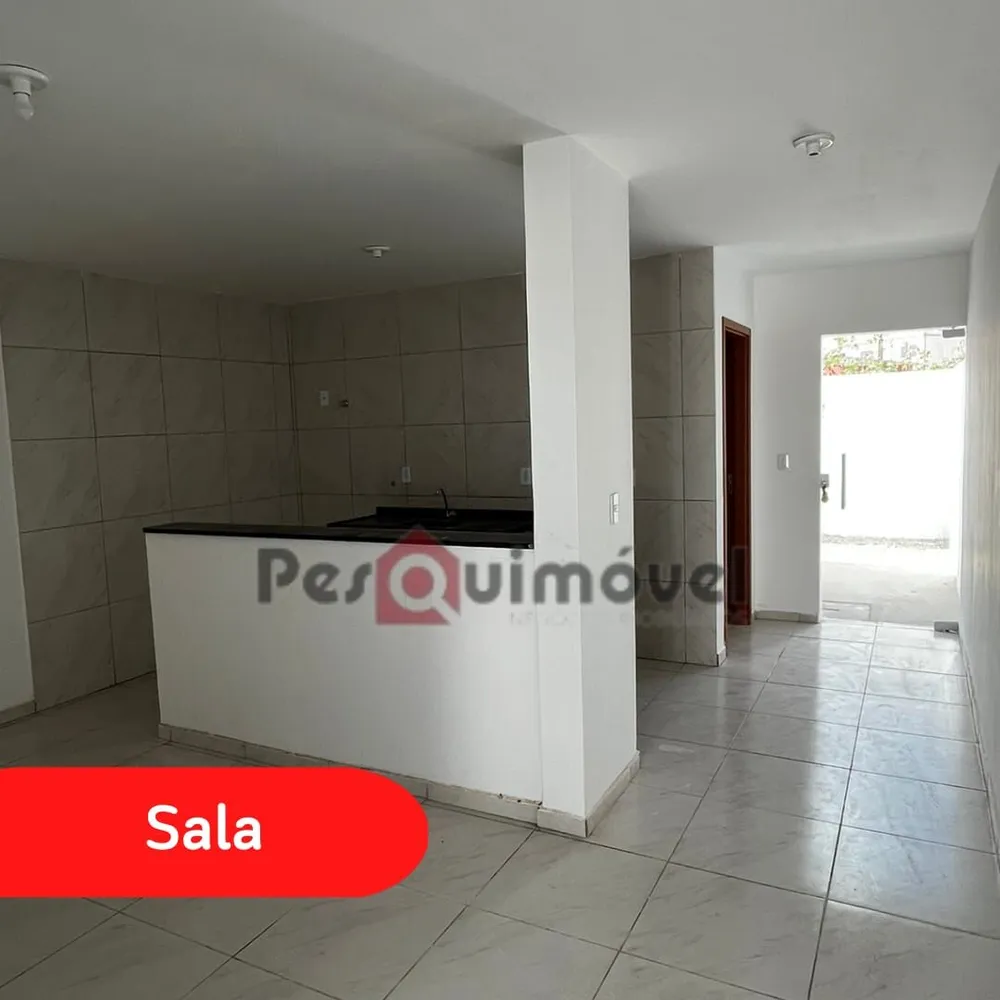 Casa, 2 quartos - Foto 5