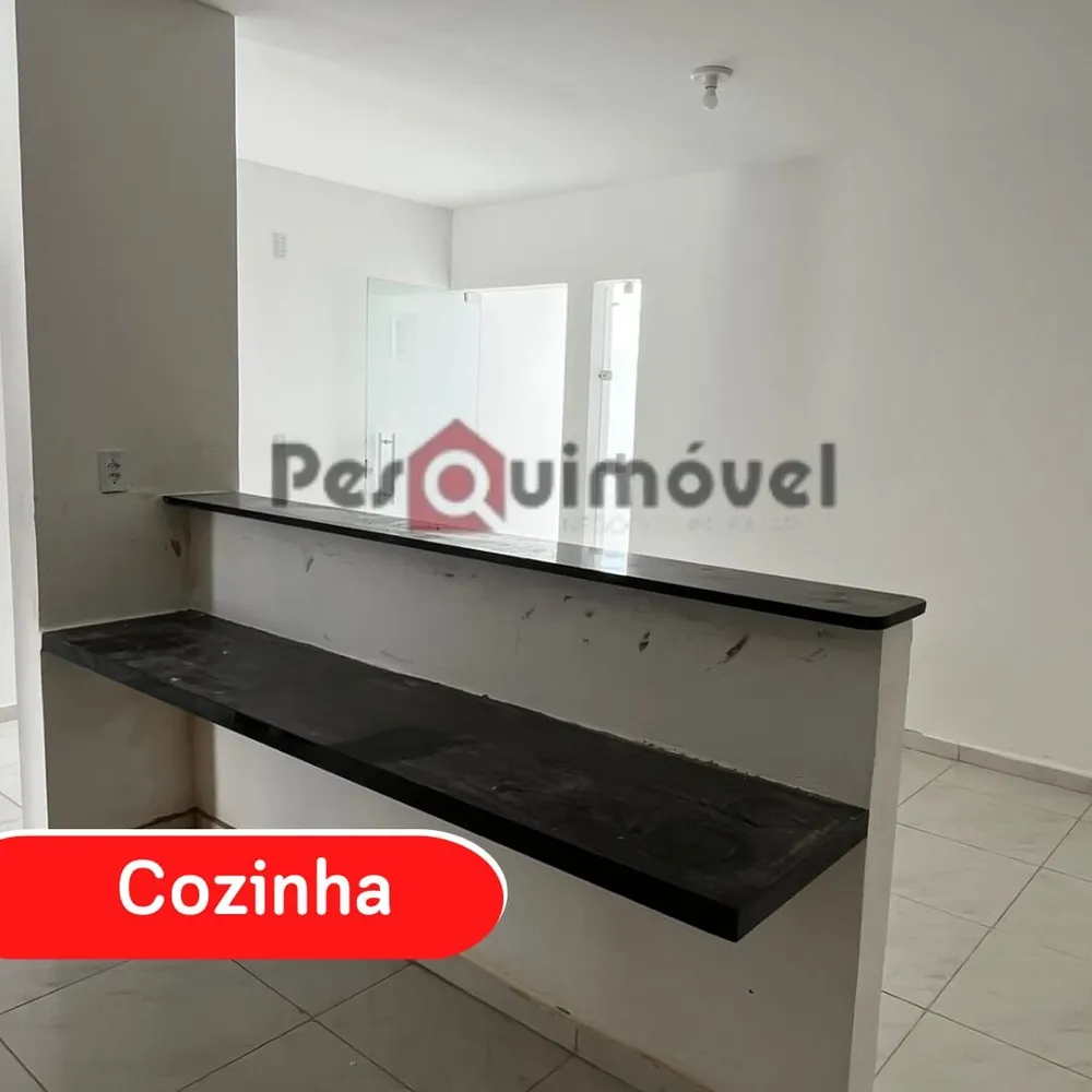 Casa, 2 quartos - Foto 8
