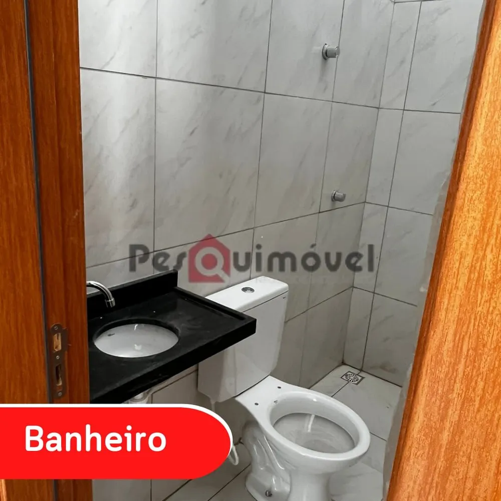 Casa, 2 quartos - Foto 10