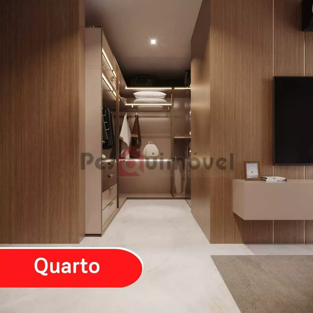 Casa à venda com 4 quartos - Foto 7