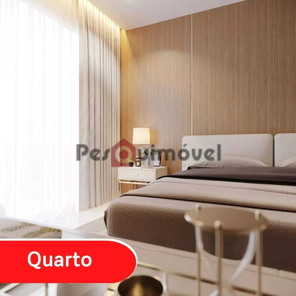 Casa à venda com 4 quartos - Foto 6