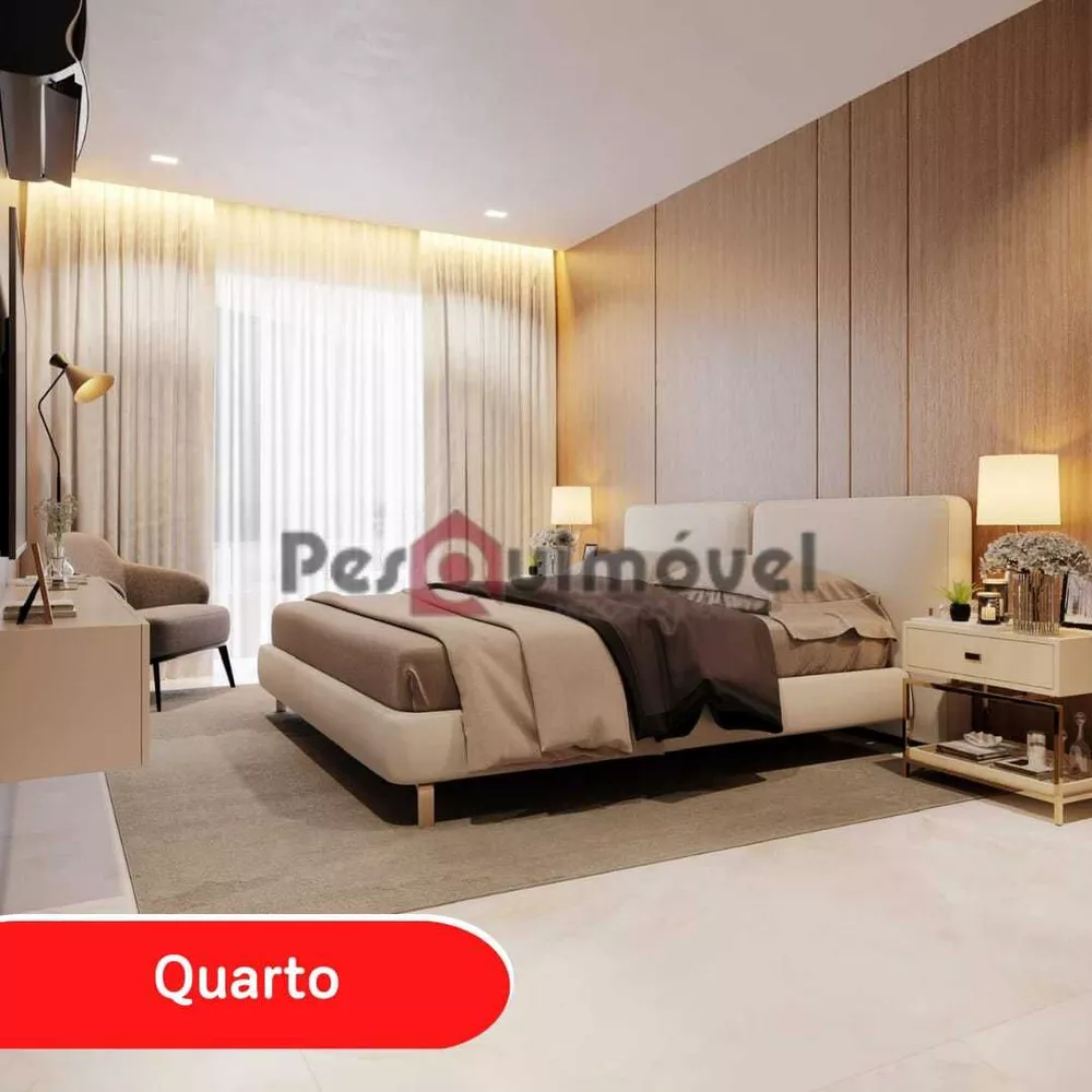 Casa à venda com 4 quartos - Foto 8