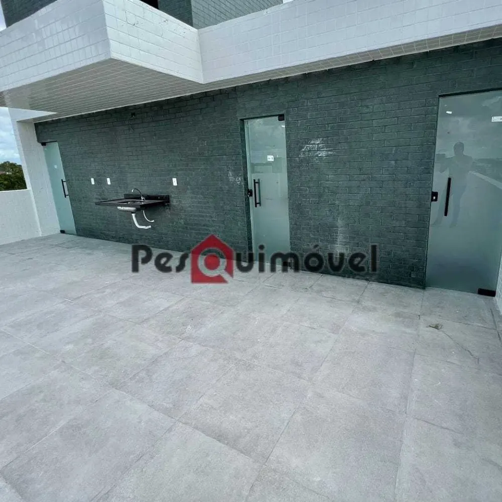 Apartamento, 3 quartos - Foto 12