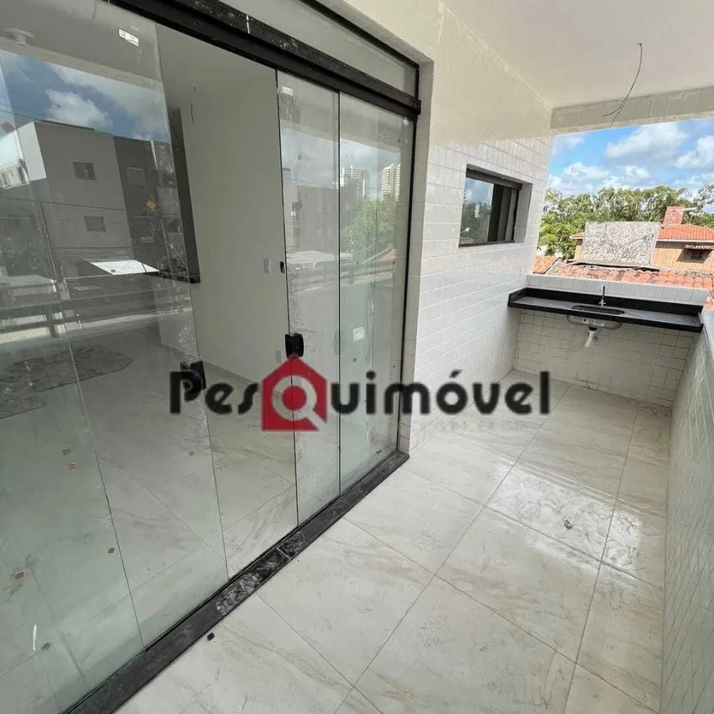 Apartamento, 3 quartos - Foto 7