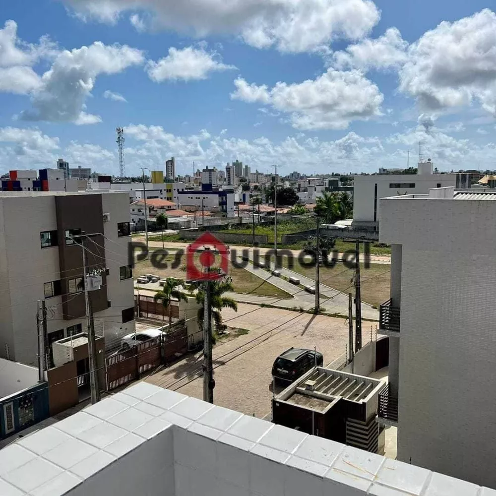 Apartamento à venda com 3 quartos - Foto 4