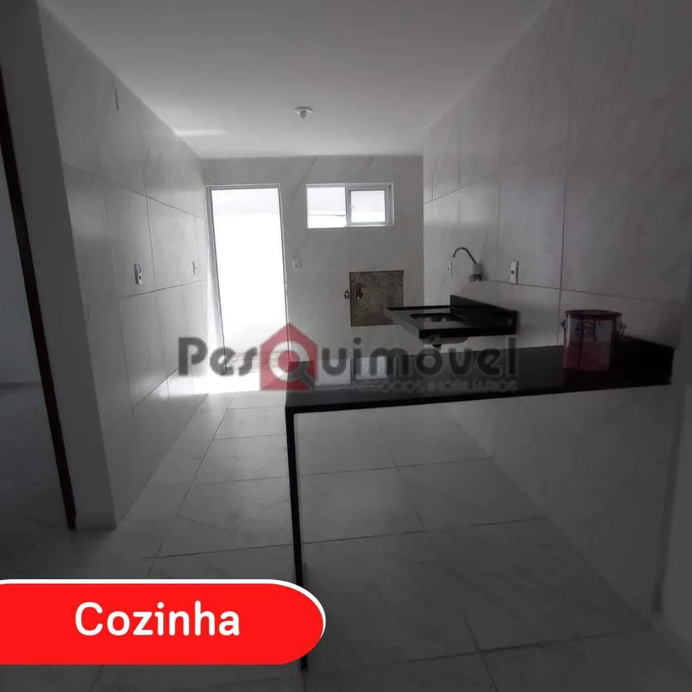 Apartamento, 2 quartos - Foto 9