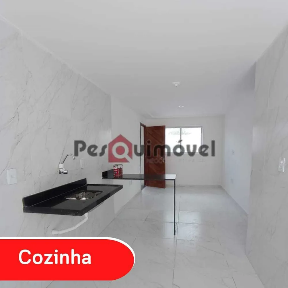 Apartamento, 2 quartos - Foto 8