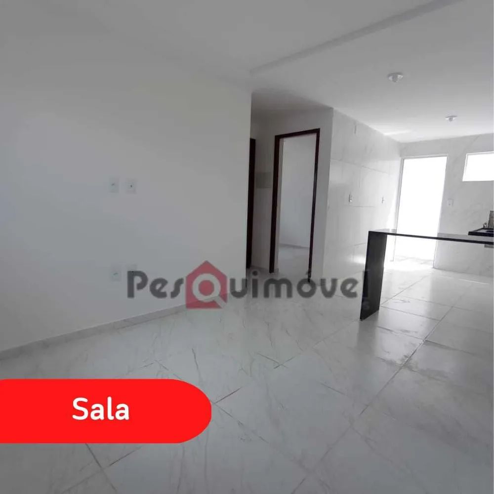 Apartamento, 2 quartos - Foto 5