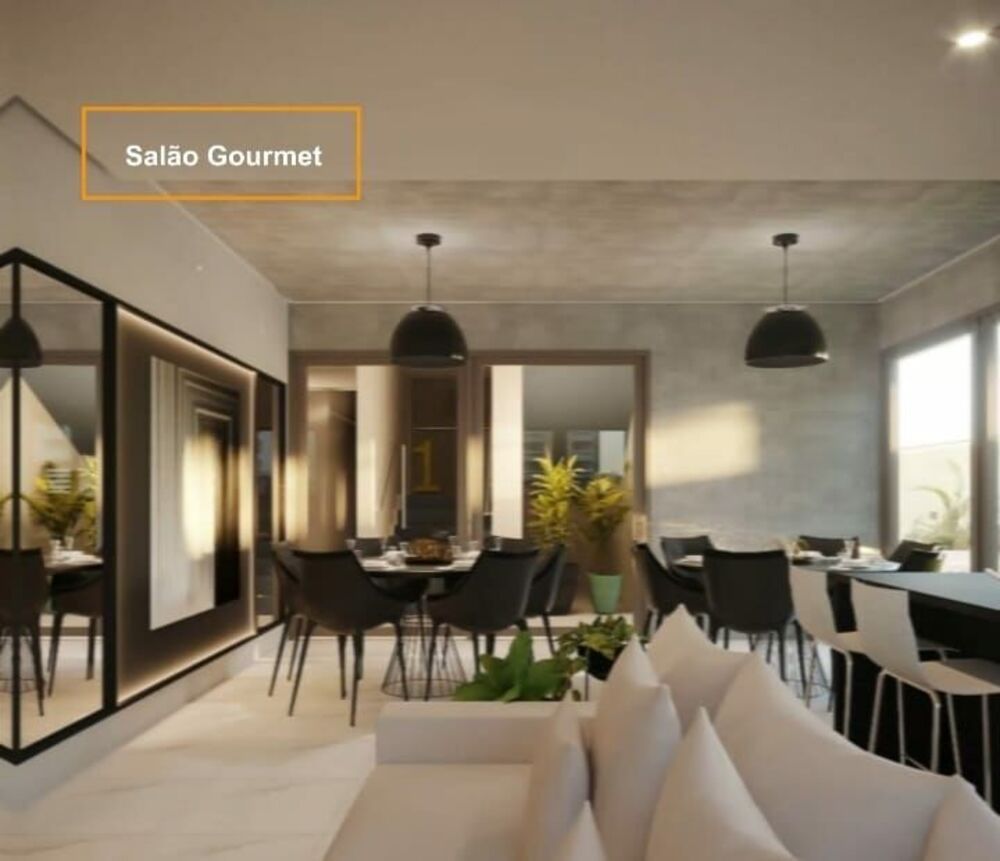 Apartamento, 2 quartos, 60 m² - Foto 4