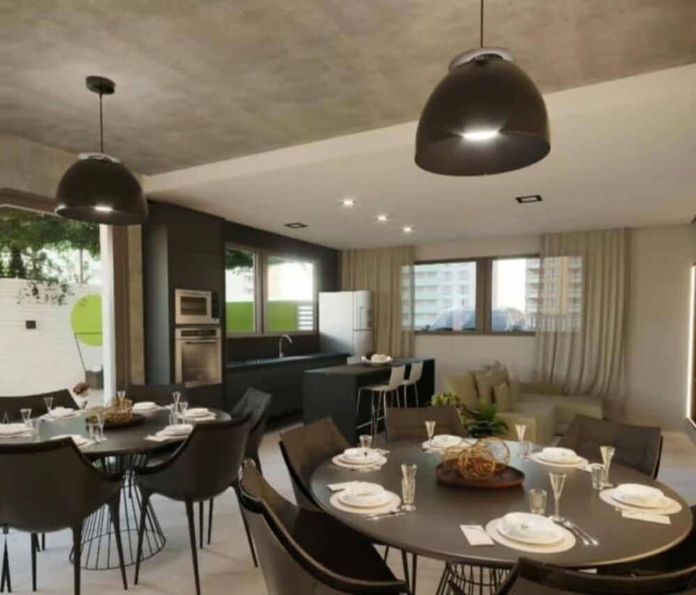 Apartamento, 2 quartos, 60 m² - Foto 15