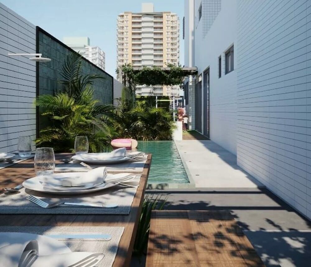 Apartamento, 2 quartos, 60 m² - Foto 19