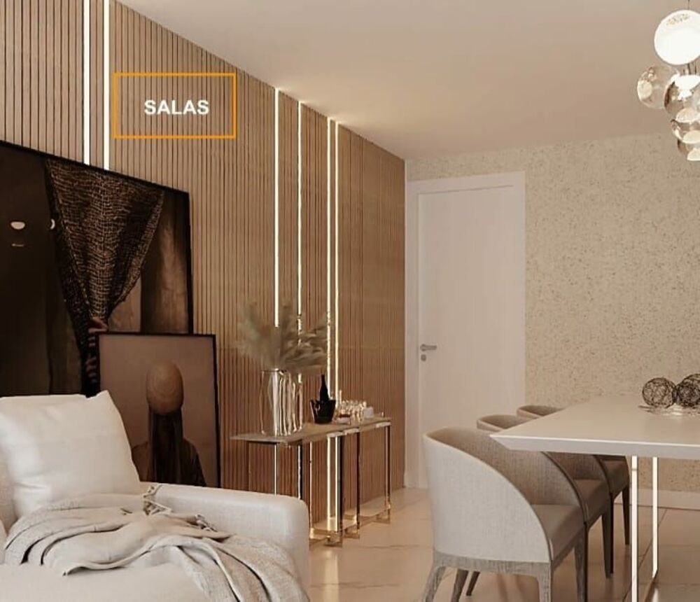 Apartamento, 2 quartos, 60 m² - Foto 11