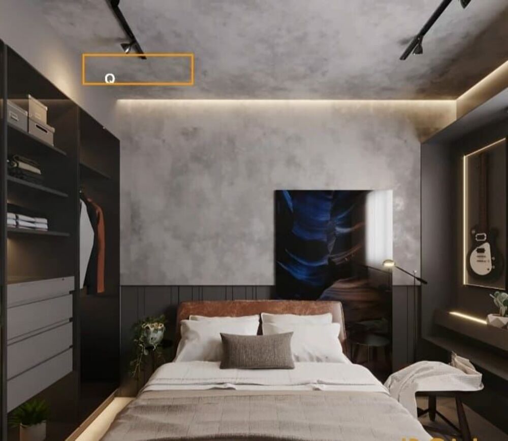 Apartamento, 2 quartos, 60 m² - Foto 3
