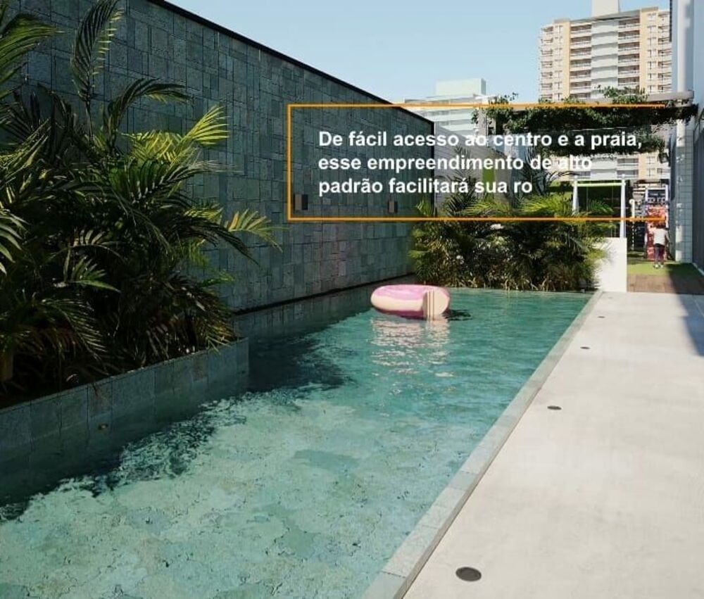Apartamento, 2 quartos, 60 m² - Foto 9