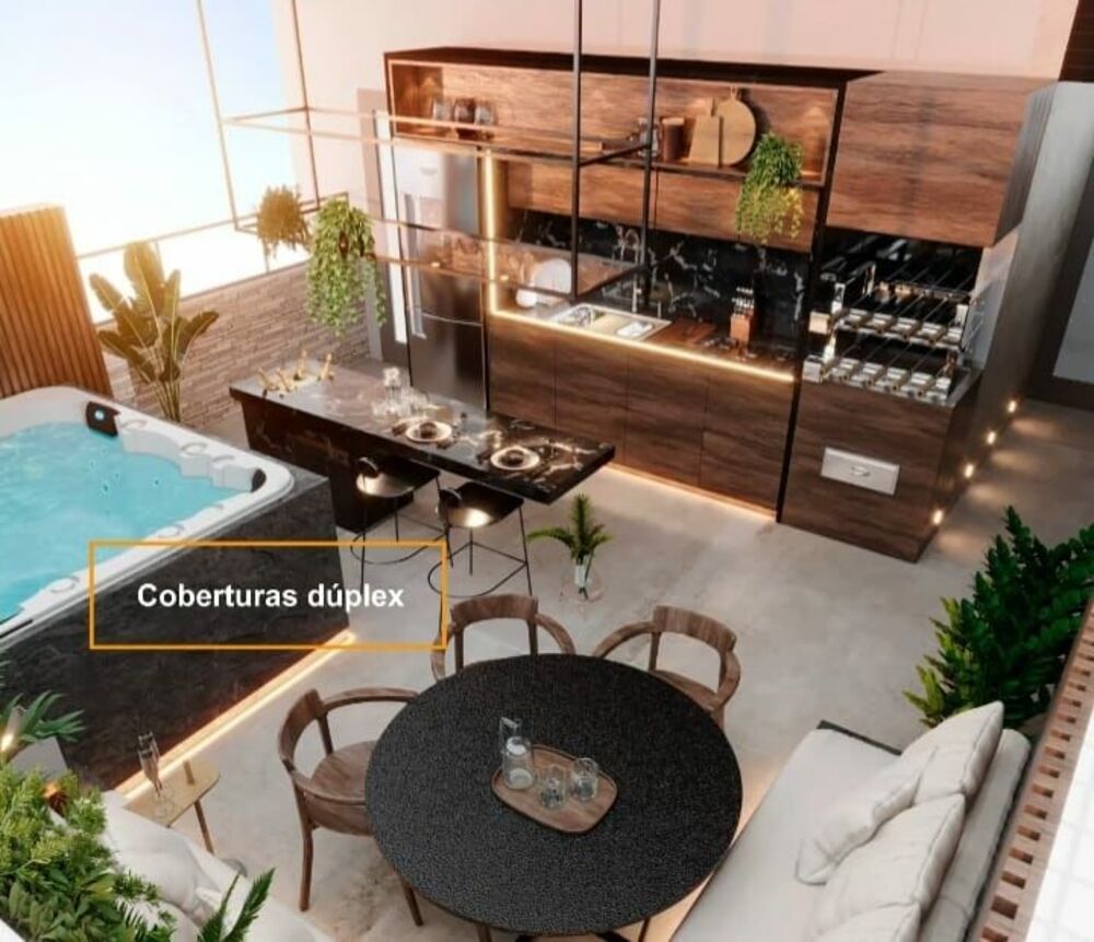 Apartamento, 2 quartos, 60 m² - Foto 14