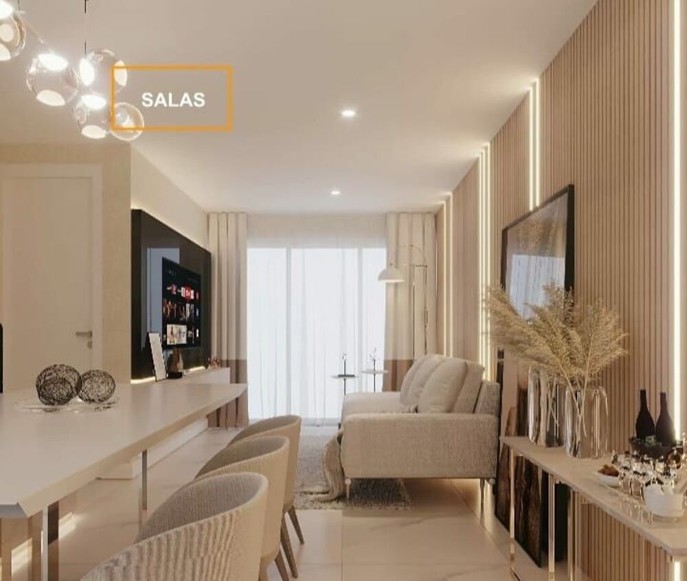 Apartamento, 2 quartos, 60 m² - Foto 16
