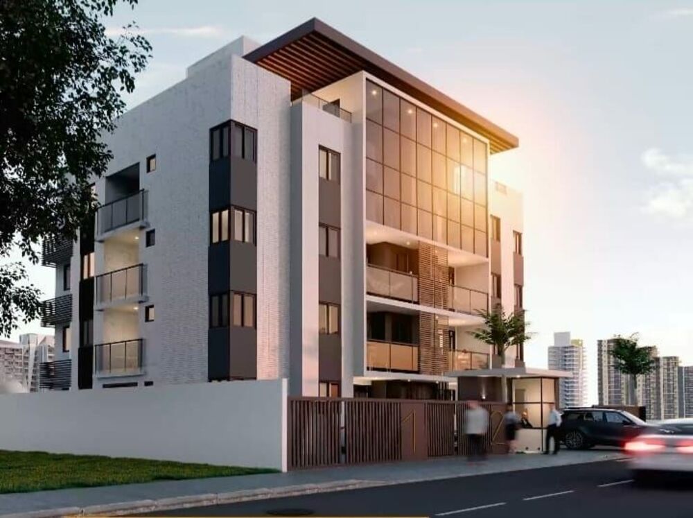 Apartamento, 2 quartos, 60 m² - Foto 6