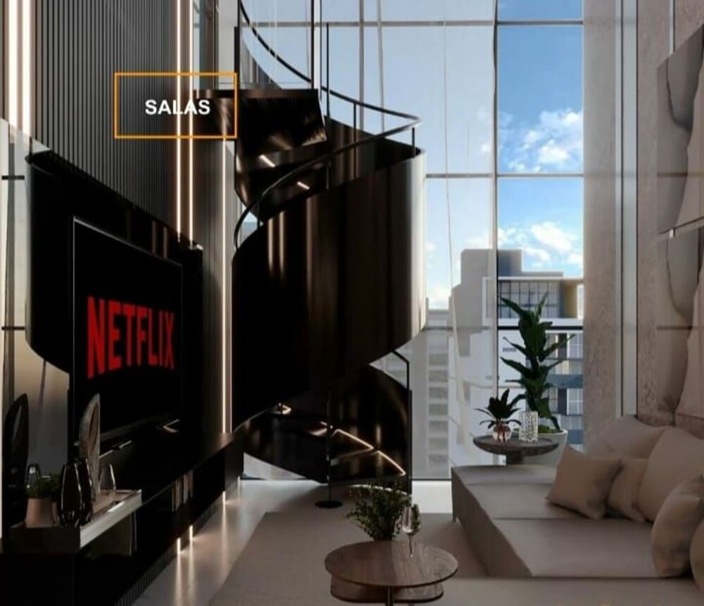 Apartamento, 2 quartos, 60 m² - Foto 10