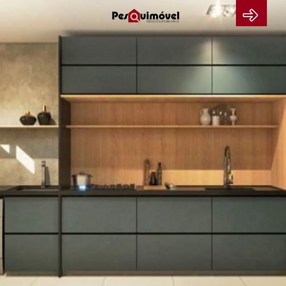 Apartamento, 2 quartos - Foto 6