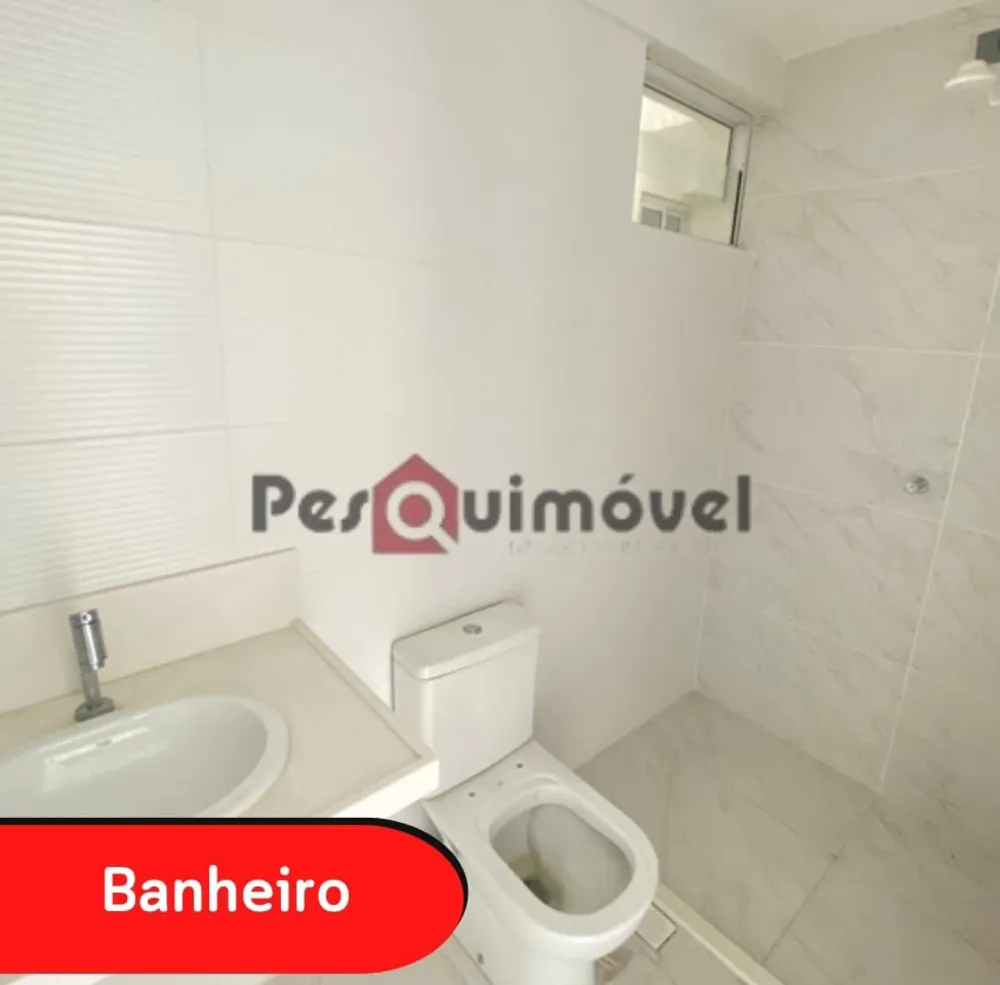 Apartamento, 2 quartos - Foto 12
