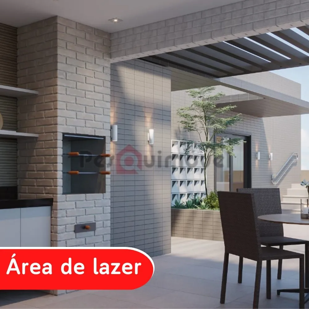 Apartamento, 2 quartos - Foto 10