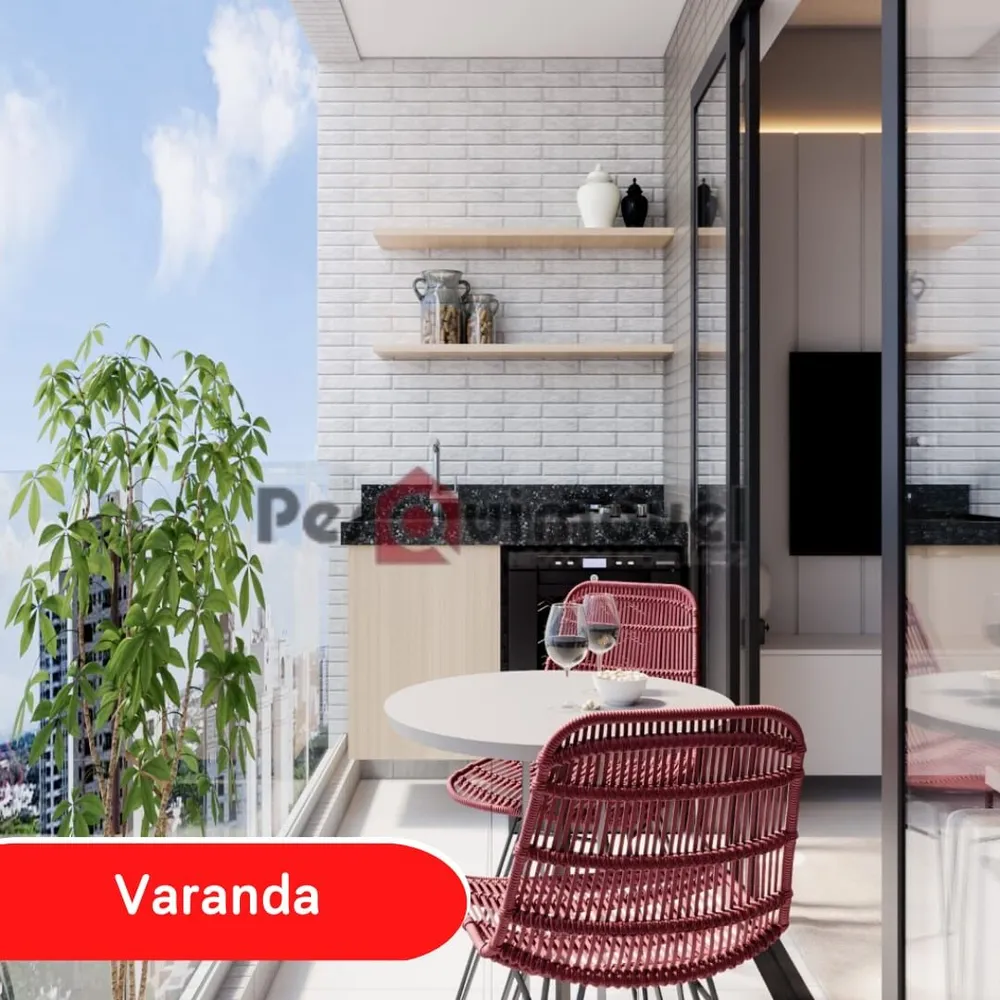 Apartamento, 2 quartos - Foto 6
