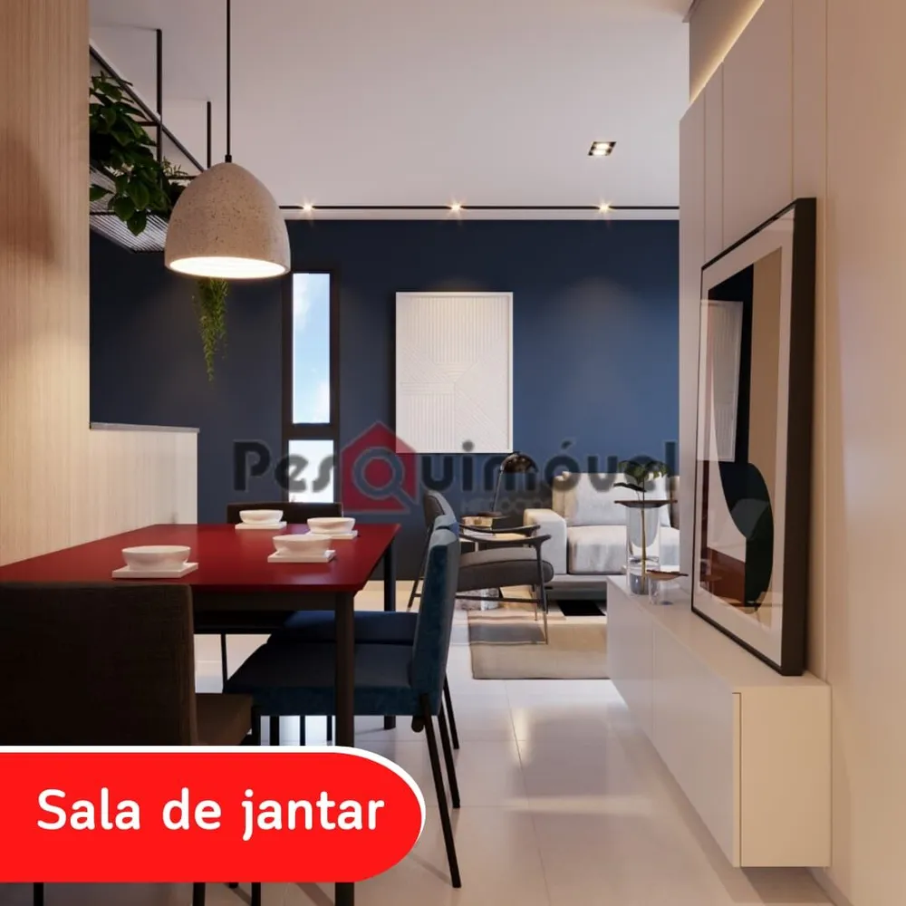 Apartamento, 2 quartos - Foto 9