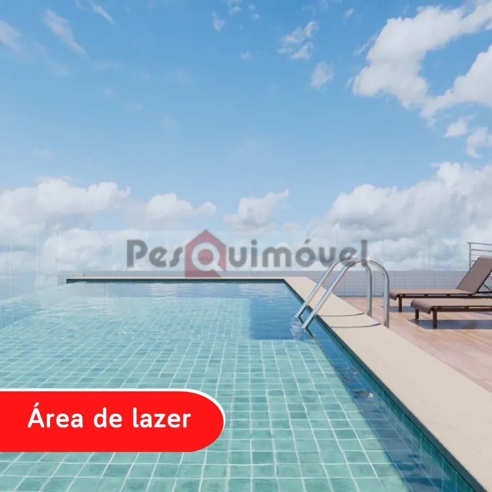 Apartamento, 2 quartos - Foto 7