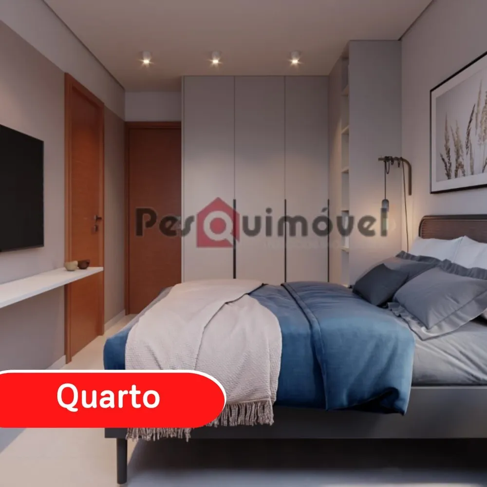 Apartamento, 2 quartos - Foto 12