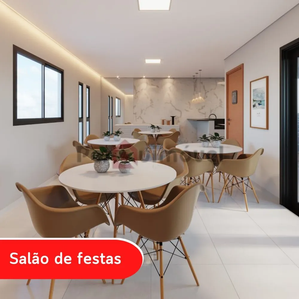 Apartamento, 2 quartos - Foto 11