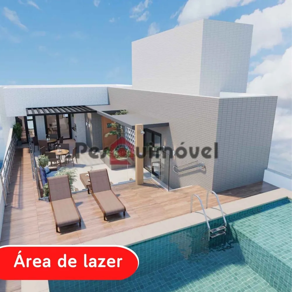 Apartamento, 2 quartos - Foto 5