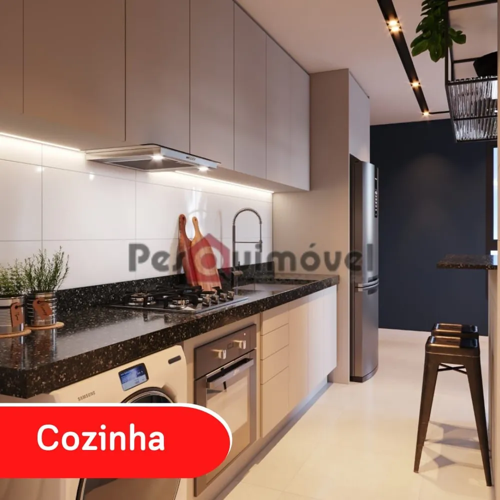 Apartamento, 2 quartos - Foto 6