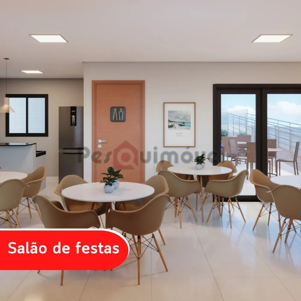 Apartamento, 2 quartos - Foto 10