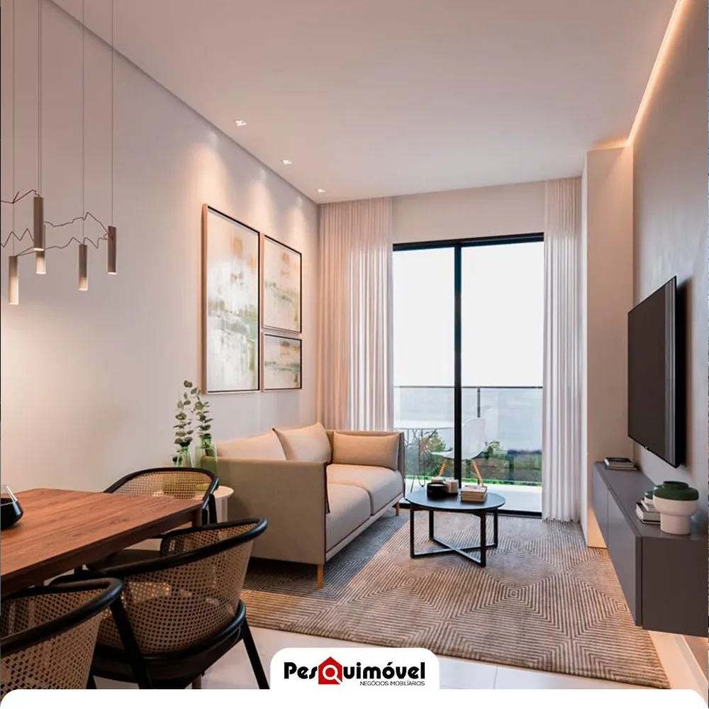 Apartamento, 1 quarto - Foto 6